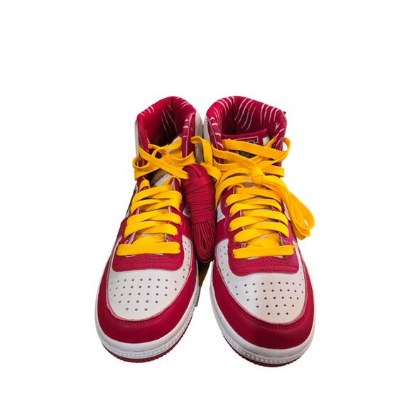 Nike Terminator High Tuskegee University Men's size 5.5 (New,Without Box) - Picture 11 of 12